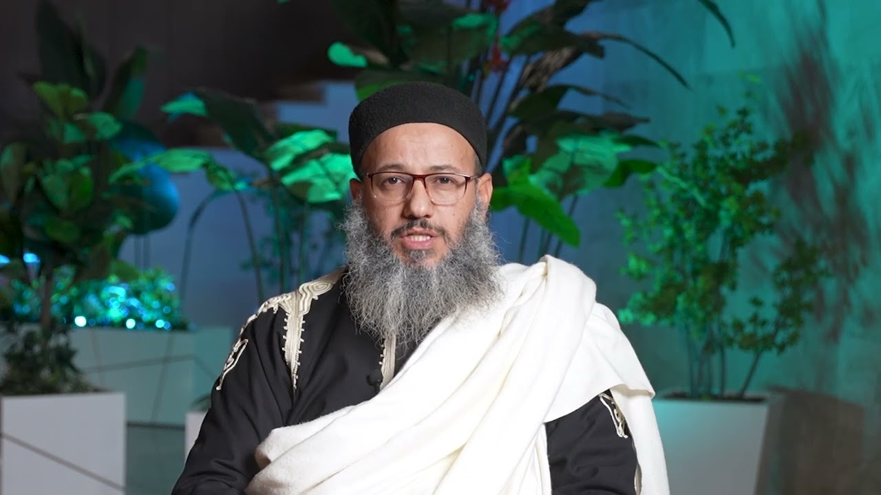 الحرص على مجالس العلم في رمضان/ أ. عبد الباسط عويدات