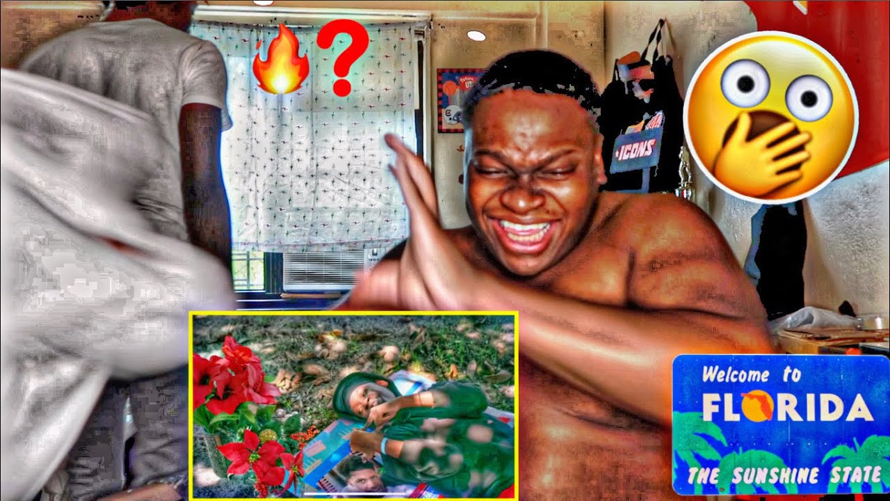 Foolio “When I See You” Remix Official Video (REACTION) HE'S BUGGING!!!