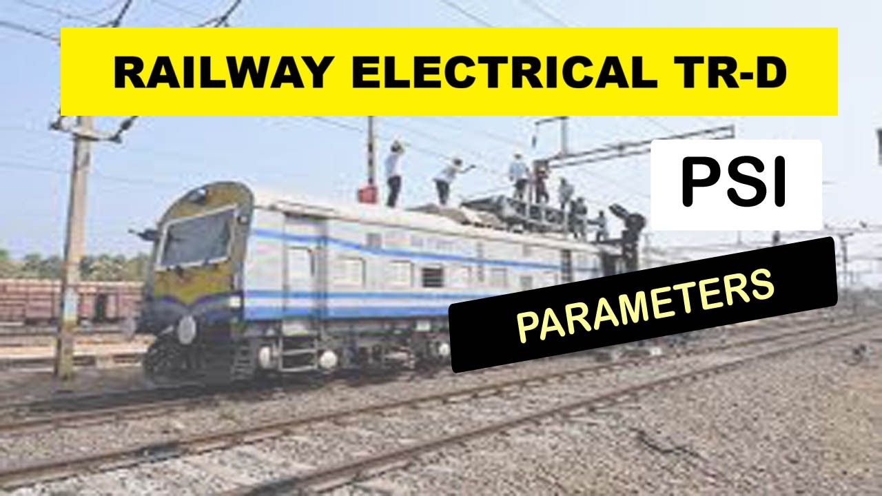 ​ ⁨TRD PSI Objective Question Part-13  || Q. NO- 236 to 250 | @RailwayDepartmentalExamsin⁩