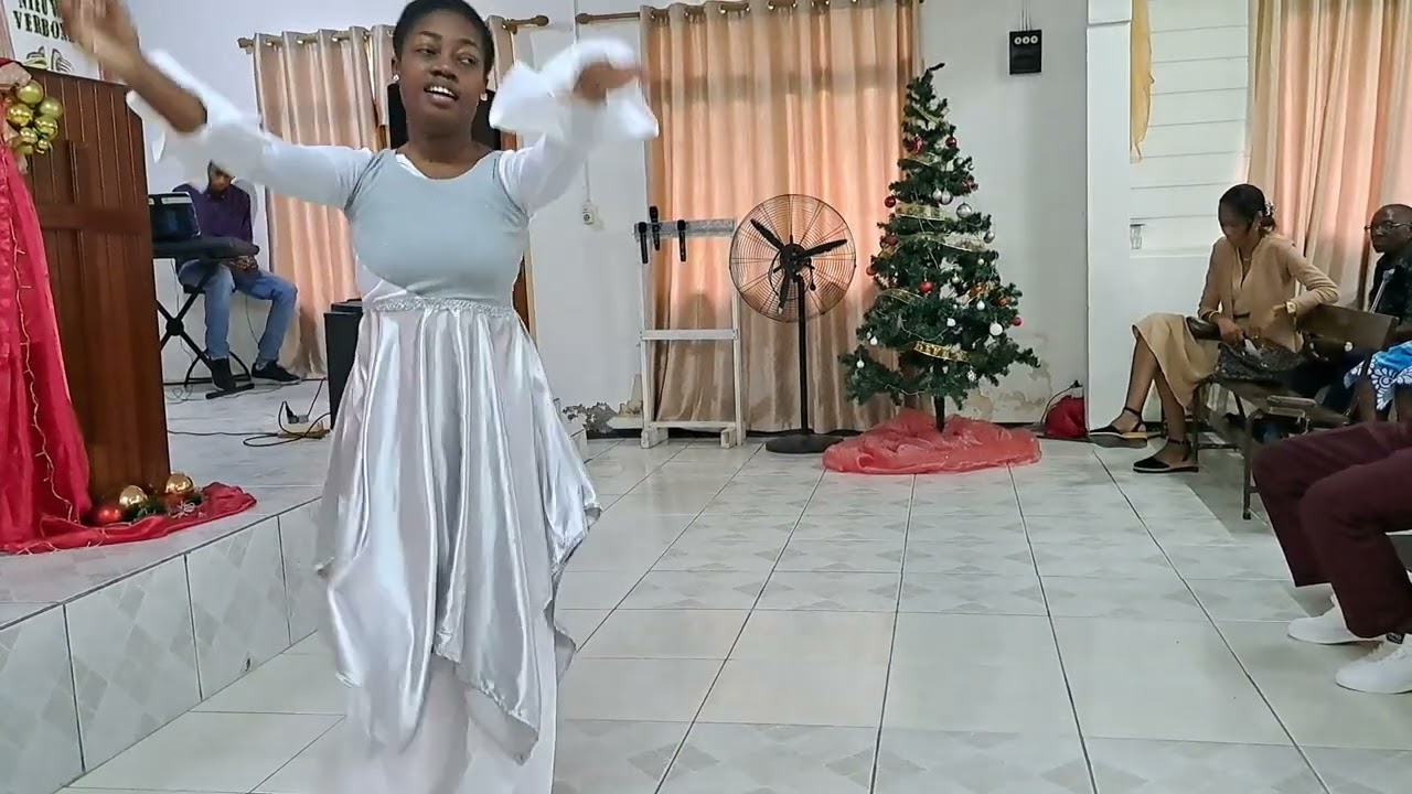 Perfect by Naomi