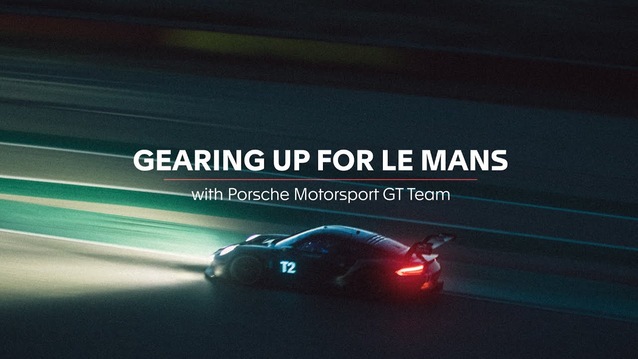 TAG Heuer | A long road to the last lap