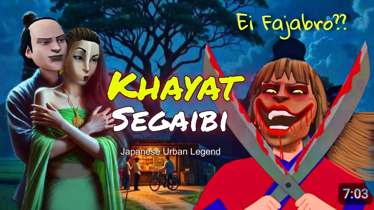 KHAYAT SEGAIBI HINGCHABI | Manipuri funny Animation | Manipuri Cartoon |Soma Laishram | Bala Hijam