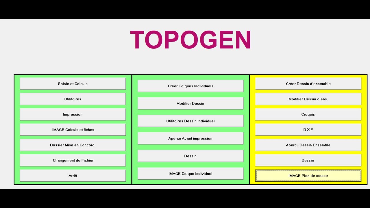 Résolution du problème d'antivirus avec Topogen 64 bits sur Windows 10: méthode 3