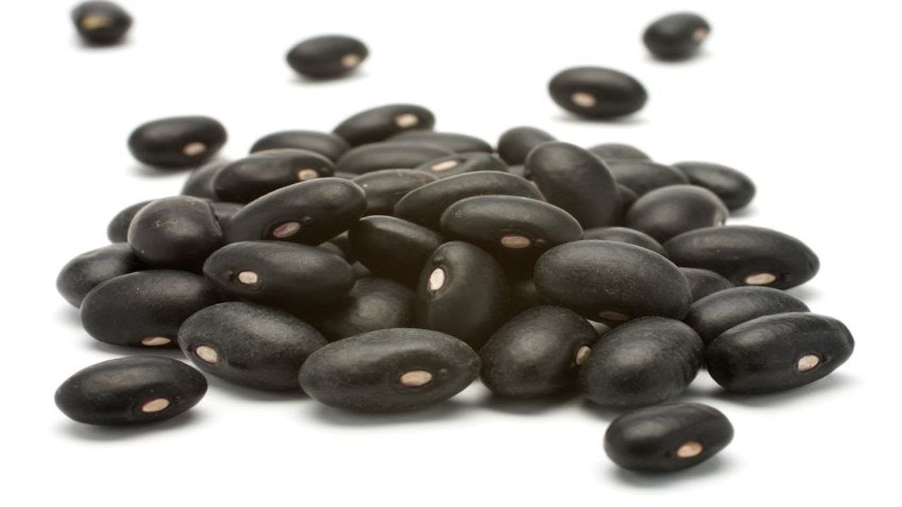 Black Bean Health Benefits - Nutritionist Karen Roth - San Diego