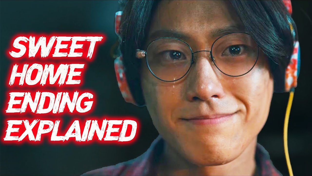 Sweet Home Ending Explained In-Depth