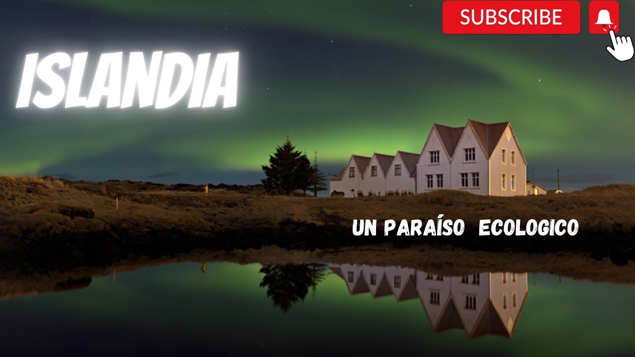 El paisaje del fuego y del hielo:  Islandia . El autentico paisaje de la serie JUEGO DE TRONOS.