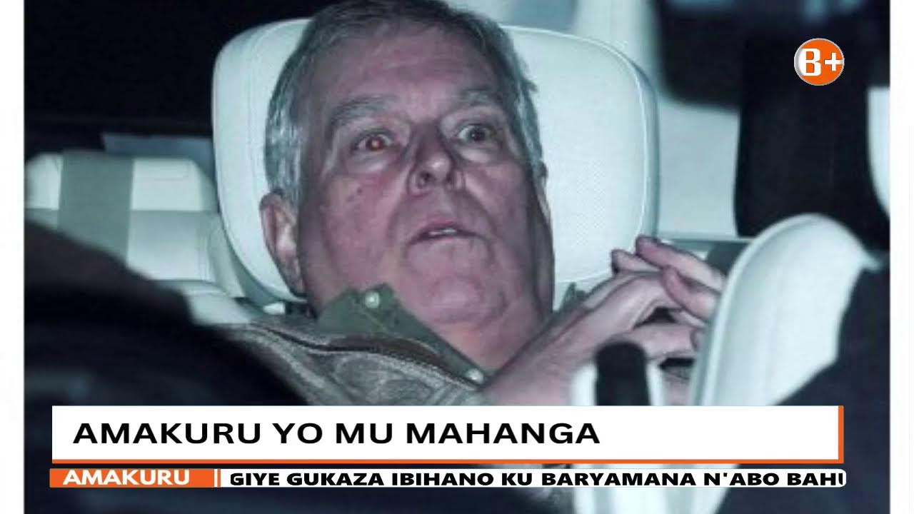 🔴LIVE_AMAKURU 02.21.2026:GATSATA AMABANDI YAMBURA ABANTU ABANJE KUBAKUBITA