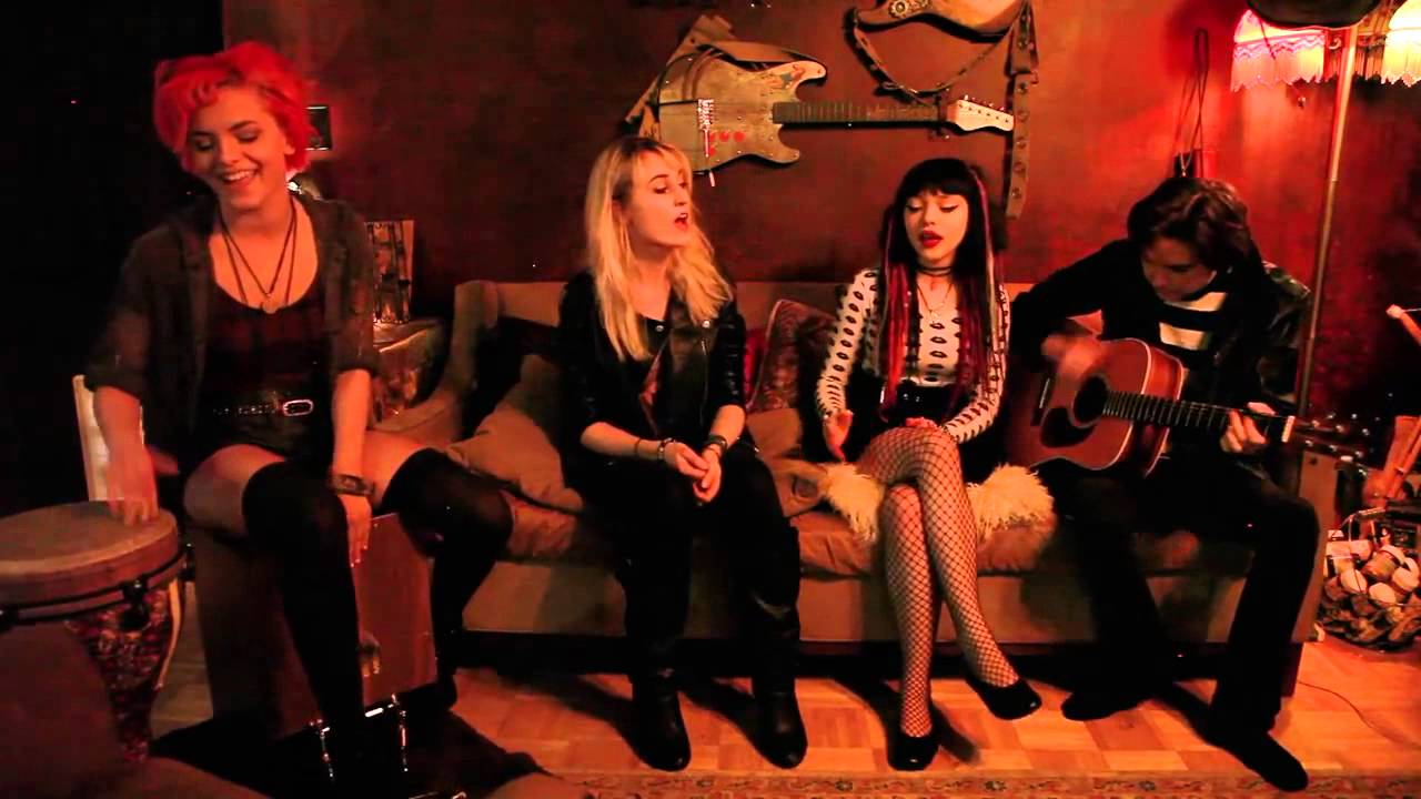 Hey Violet - This Is Why (Acoustic Original)