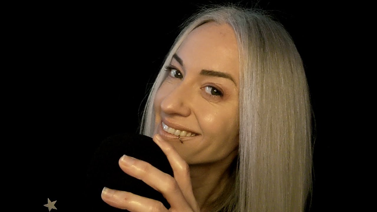 Exploring Aztec Trigger Words 🌟 Requested 🌟 ~ ASMR
