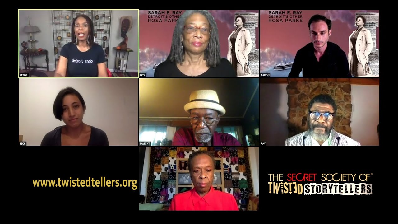 The Secret Society Of Twisted Storytellers&reg; PENT UP!