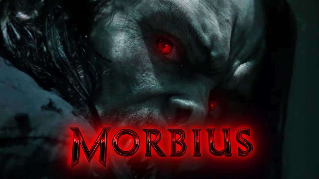 Morbius Trailer Music