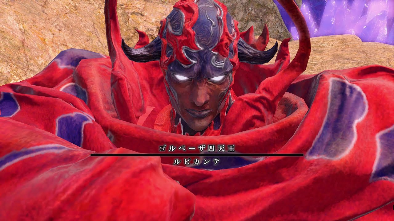 【FF14】6.3主線副本攻略 火天王盧比坎特殲滅戰(普通) BGM&CV only (機翻) | Boss攻略需打開字幕功能 | ルビカンテ討滅戦