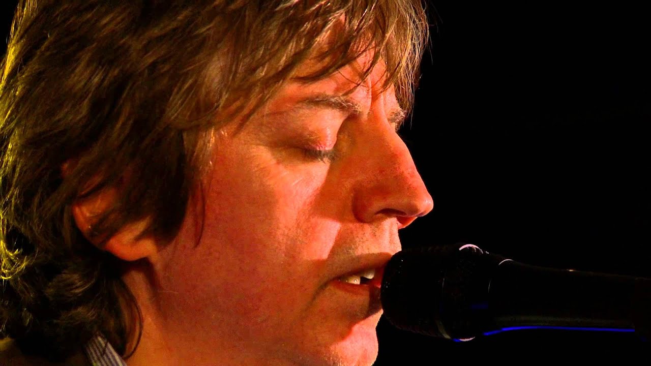 BAP KENNEDY TRIO - Howl On