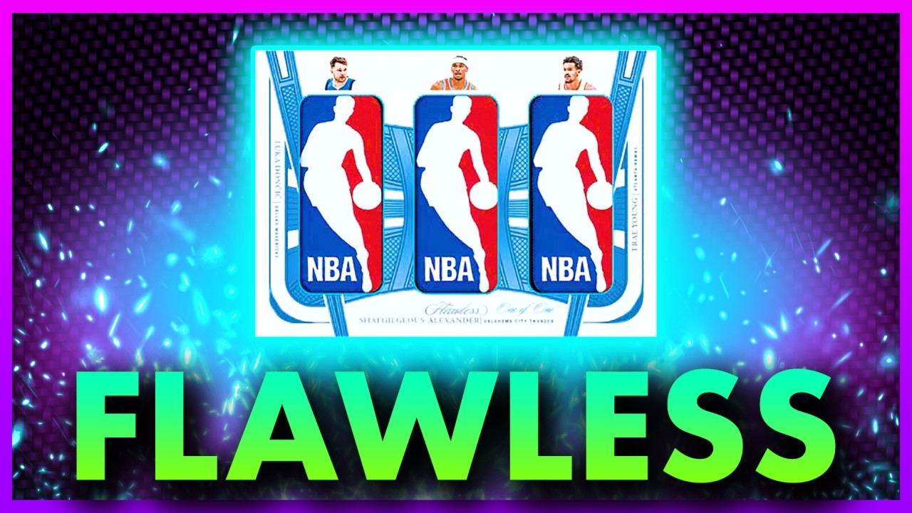 INSANE! $10,000 Hobby Box! 2023-24 Panini Flawless Basketball &ndash; Must-Know Details! 💎🏀