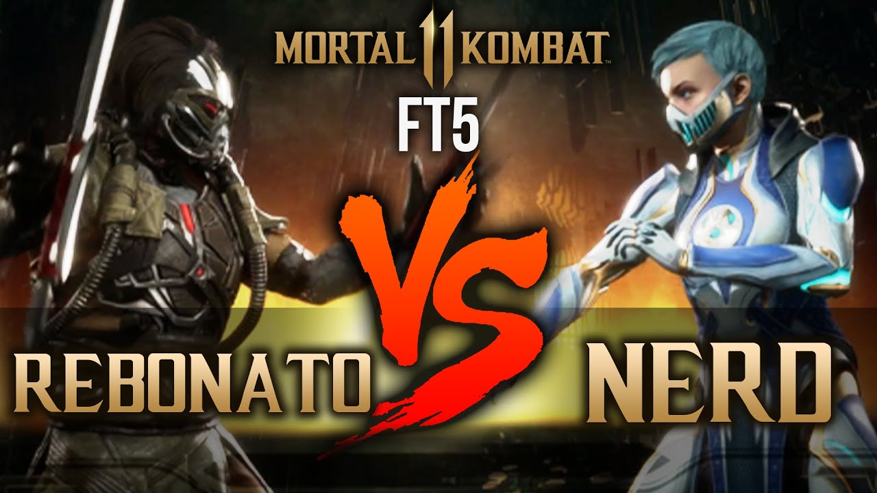 QUE LUTA FOI ESSA MEUS AMIGOS?! 😮 - FT5 entre PRO-PLAYERS