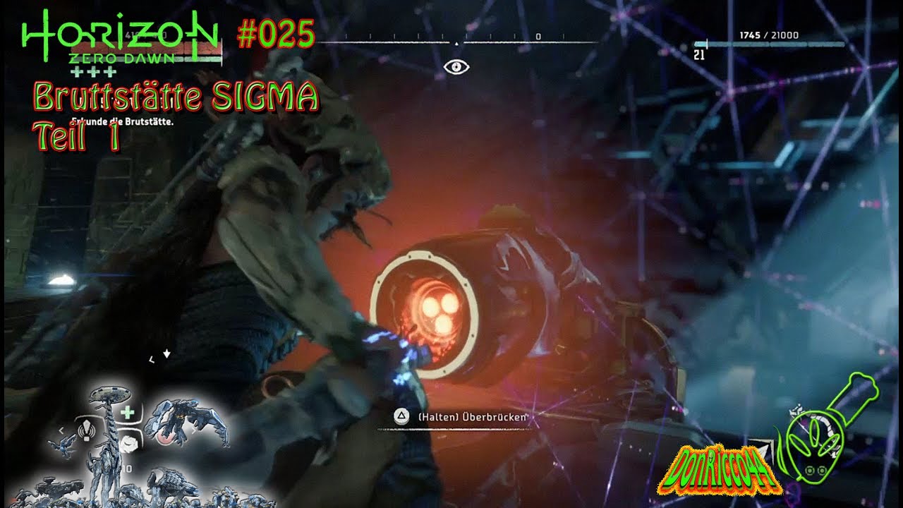 #025 🎯 SIGMA 1
