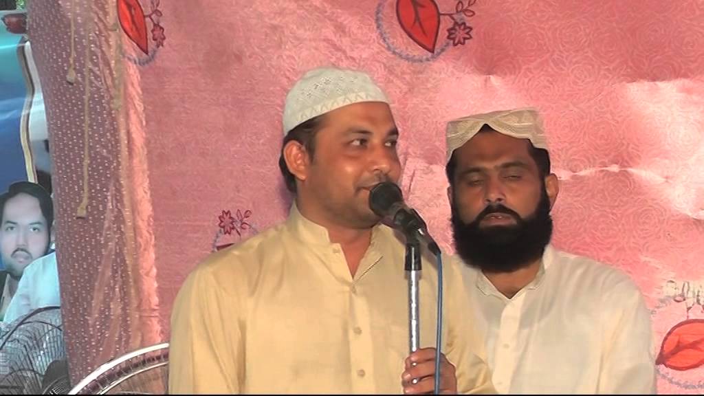 3rd Urs-e-Pak of Qibla Peer Syed Nazeer Hussain Shah Sahib PART 5