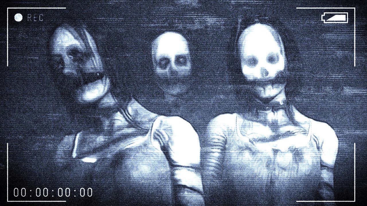 When There Are MULTIPLE GHOSTS in The Most Haunted Location Ever - Ghost Hunters Corp