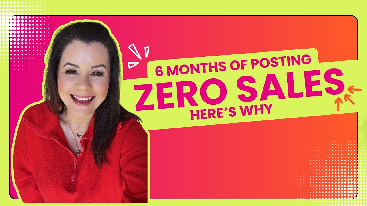 Why Your Content Gets Likes But No Sales (And How to Fix It)