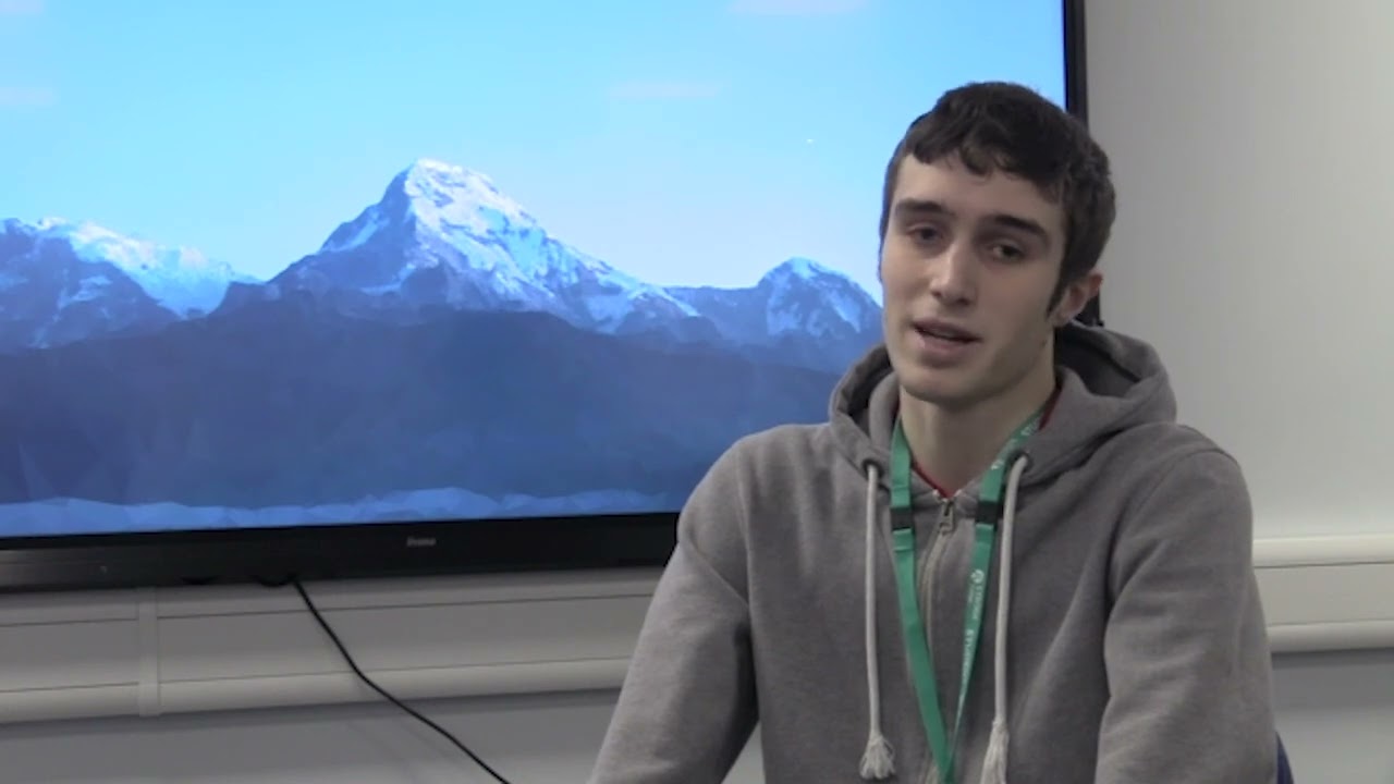 Digital Support Services at Strode College