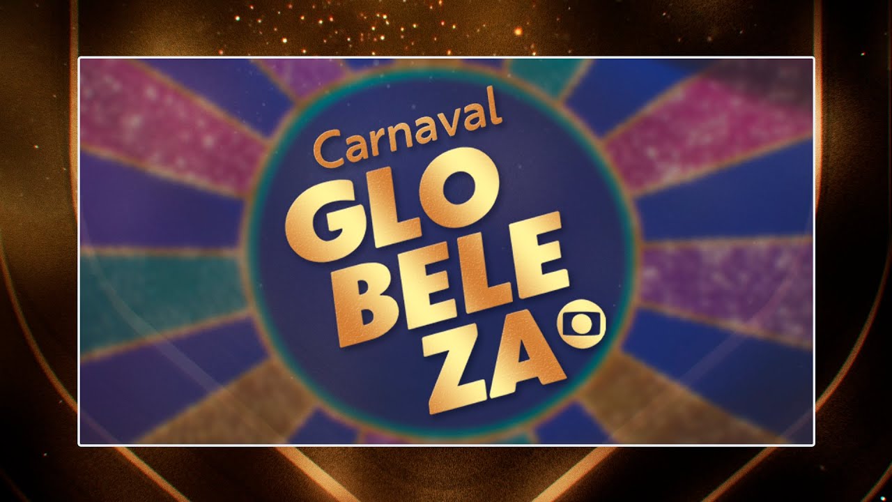 [AT] Cronologia de Vinhetas do Carnaval Globeleza (1991 - 2026)