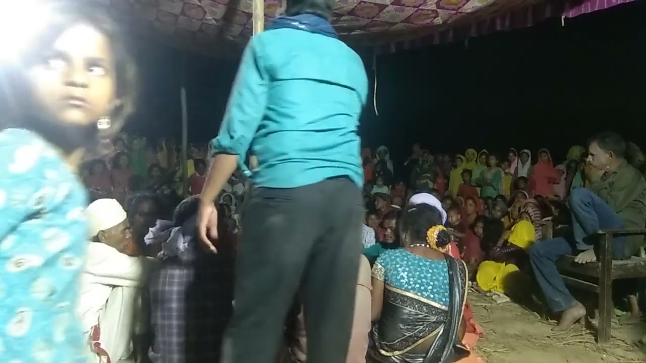 satpeer nach program pathlabadi Warish Ali Sangeet Sargam Belka Program In contact me 9835811039