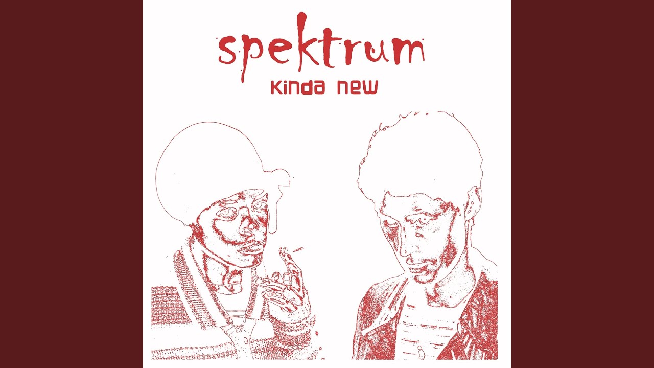 Kinda New (We All Live And Die)