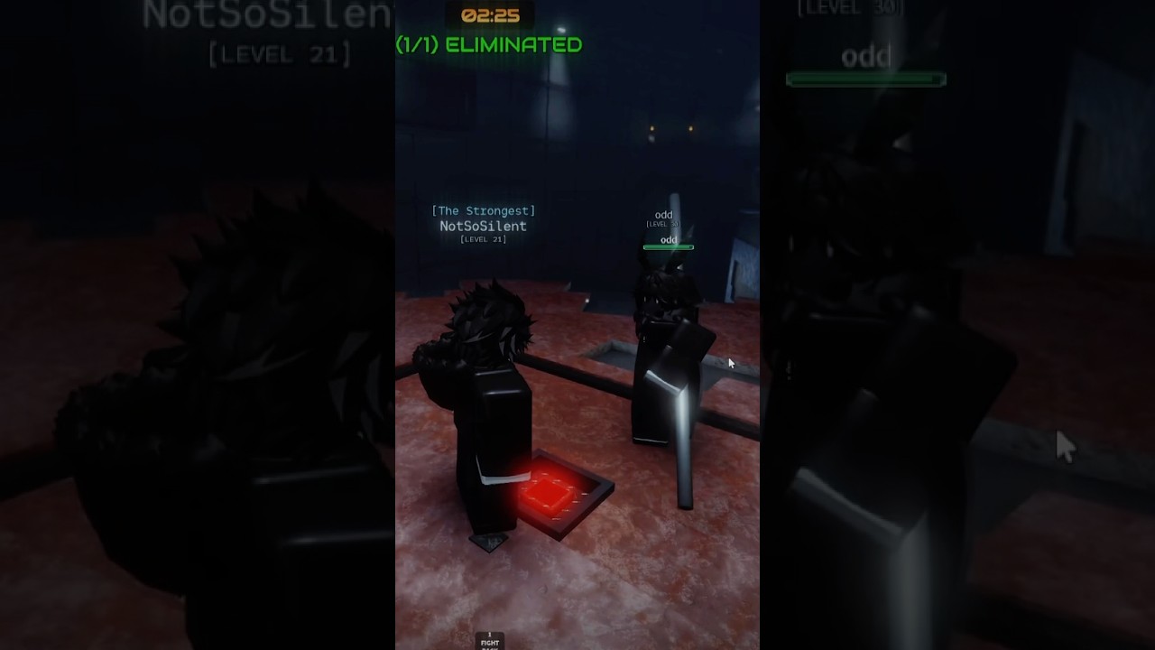 from the start till the end&hellip; #ROBLOX #INKGAME #SQUIDGAME #GAMING #SHORTS