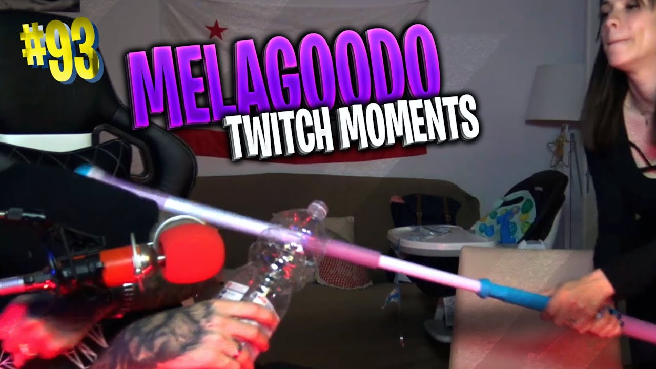 SILVIA SI ARRABBIA E BASTONA GABBO IN LIVE | DAYS GONE | Melagoodo Twitch Moments [ITA] #93