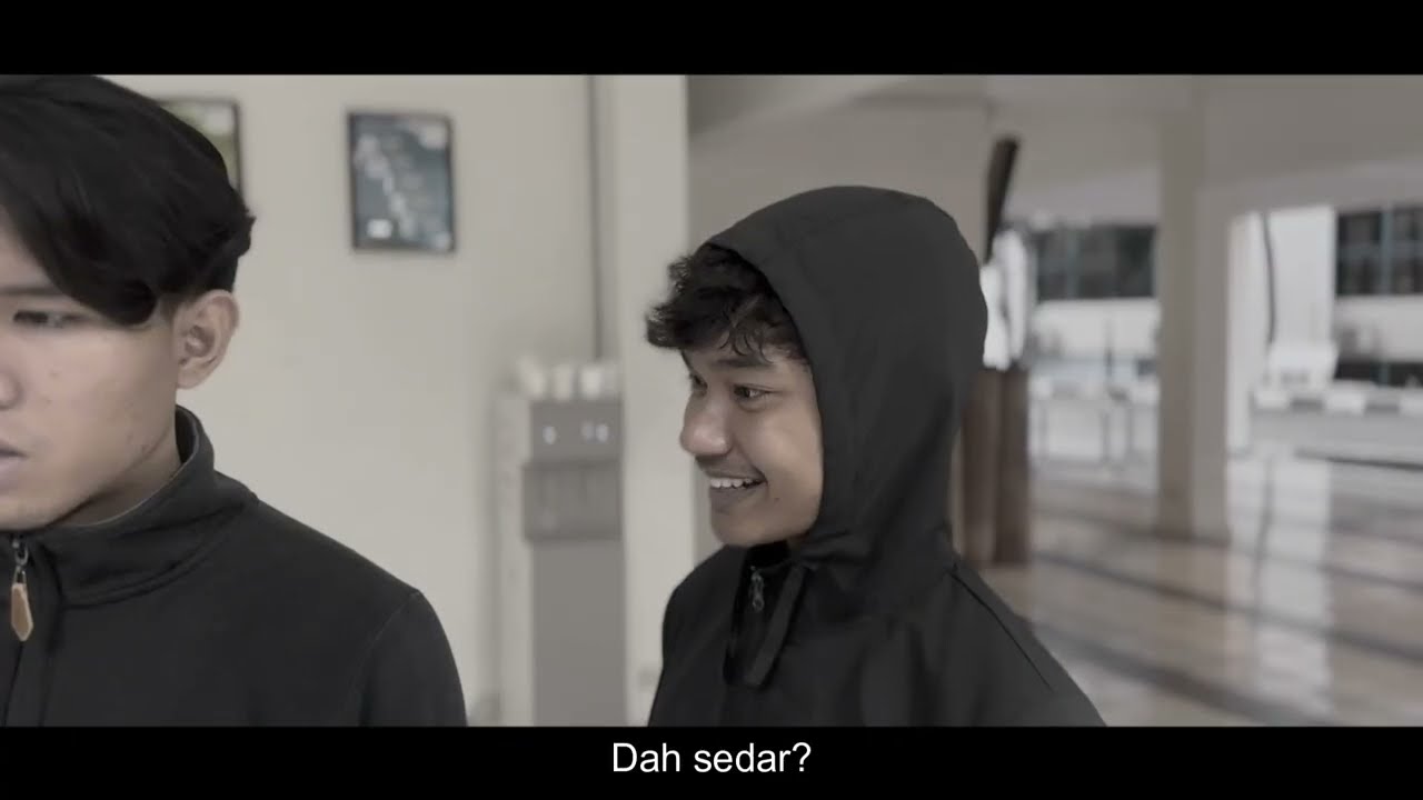 IKATAN YANG HILANG