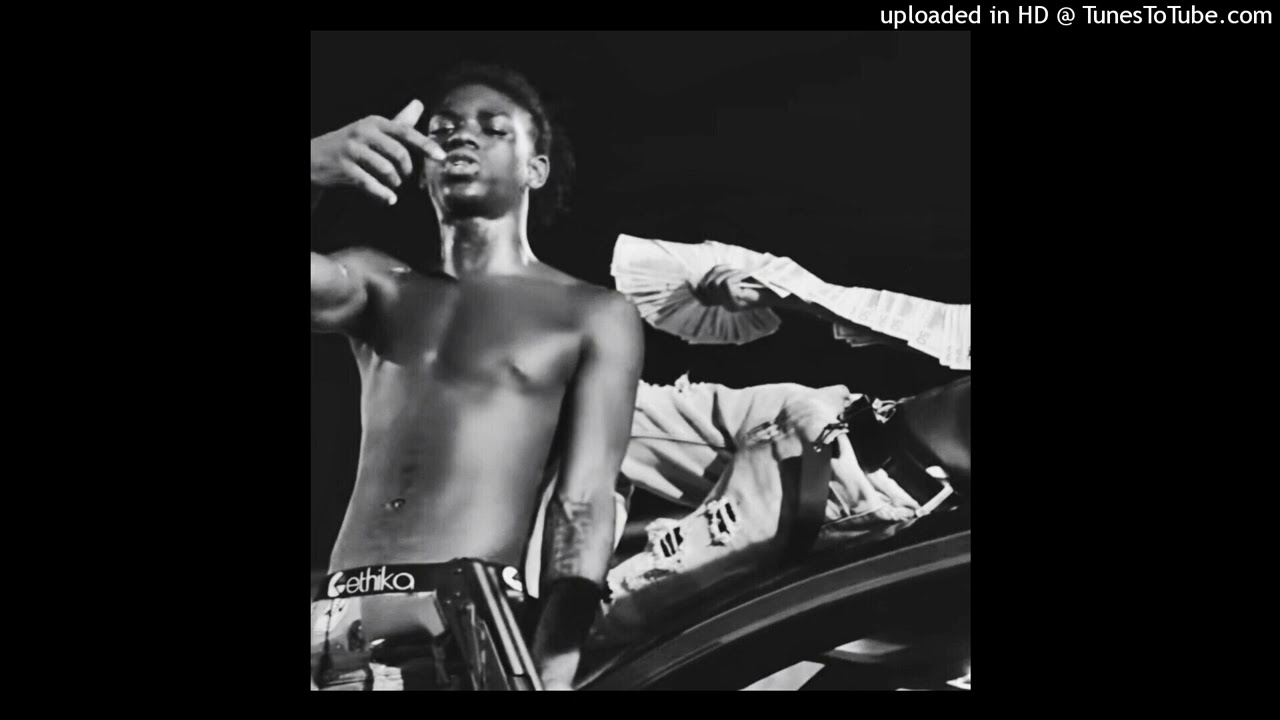 1Way4xx - I'm The Man #SLOWED