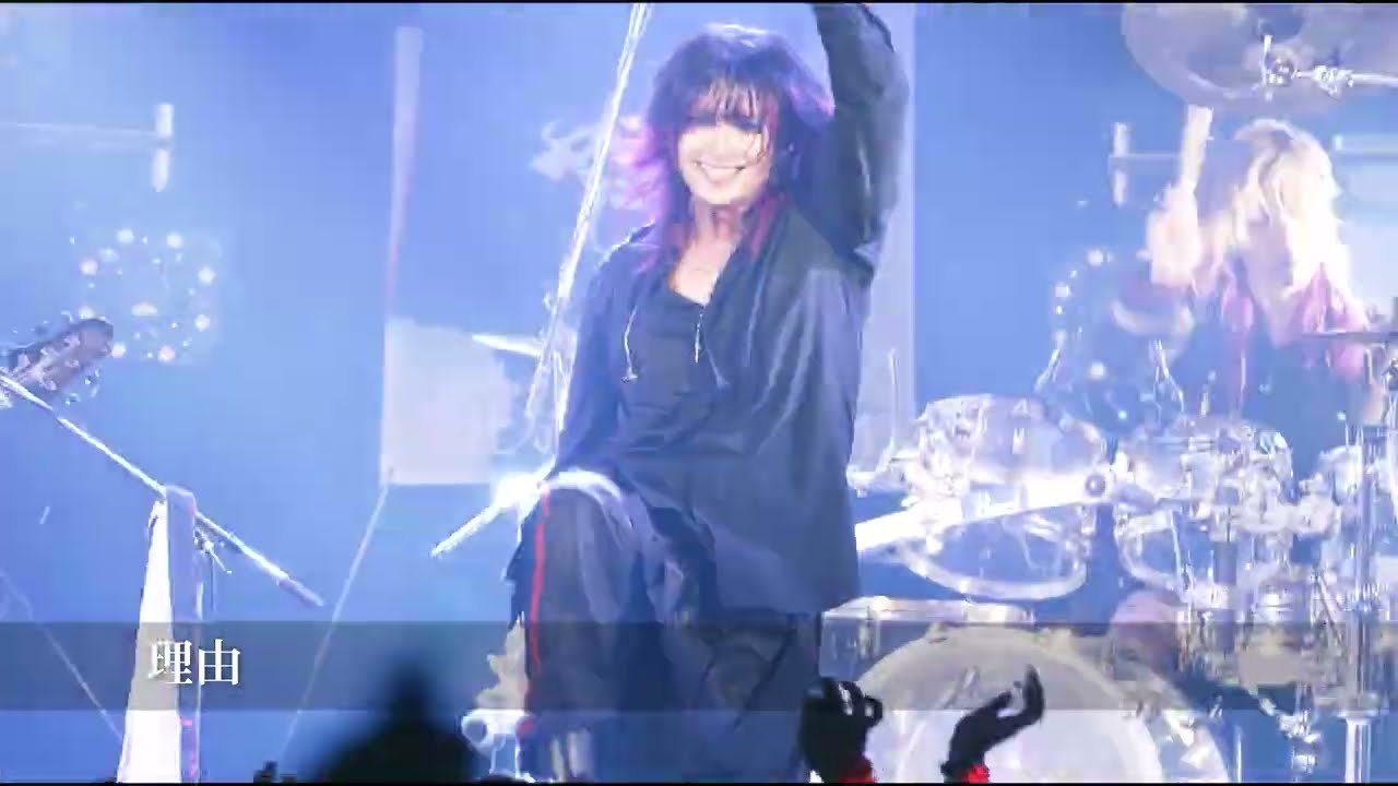 JUDGMENT -SECOND- 2025/8/6 恵比寿LIQUIDROOM  DIGEST MOVIE