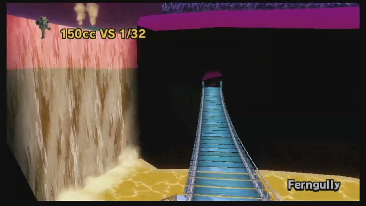 [MKWii] CT Wiki Showcase [February 6th, 2023 - February 12th, 2023]