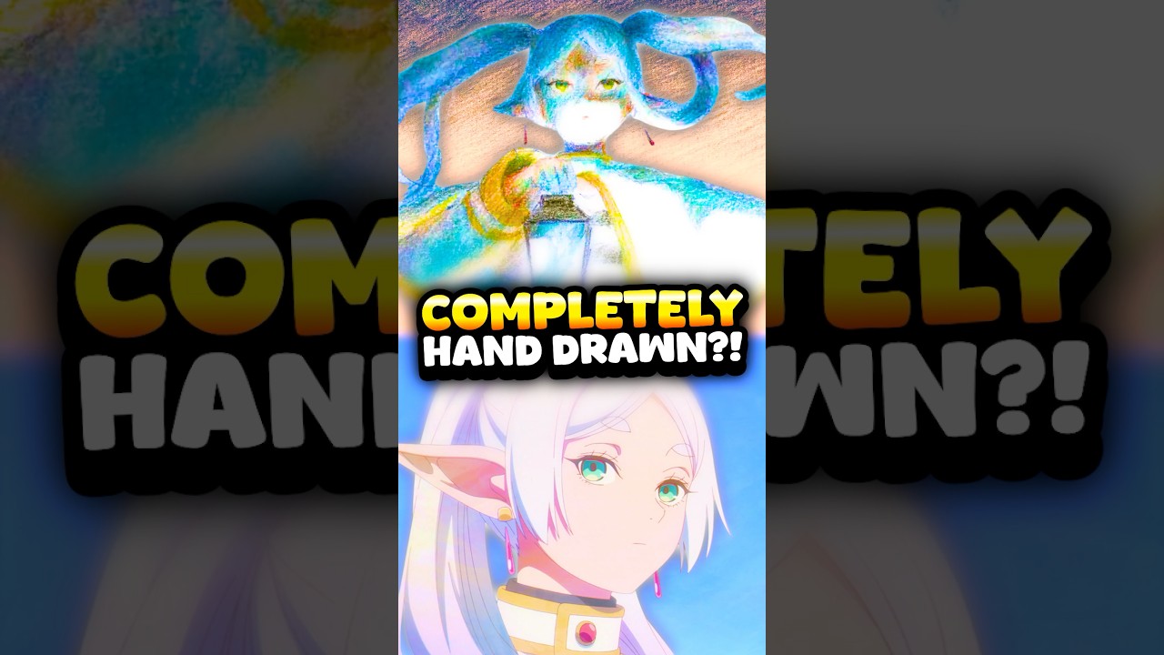 NEW Frieren Season 2 Opening is Going Viral!