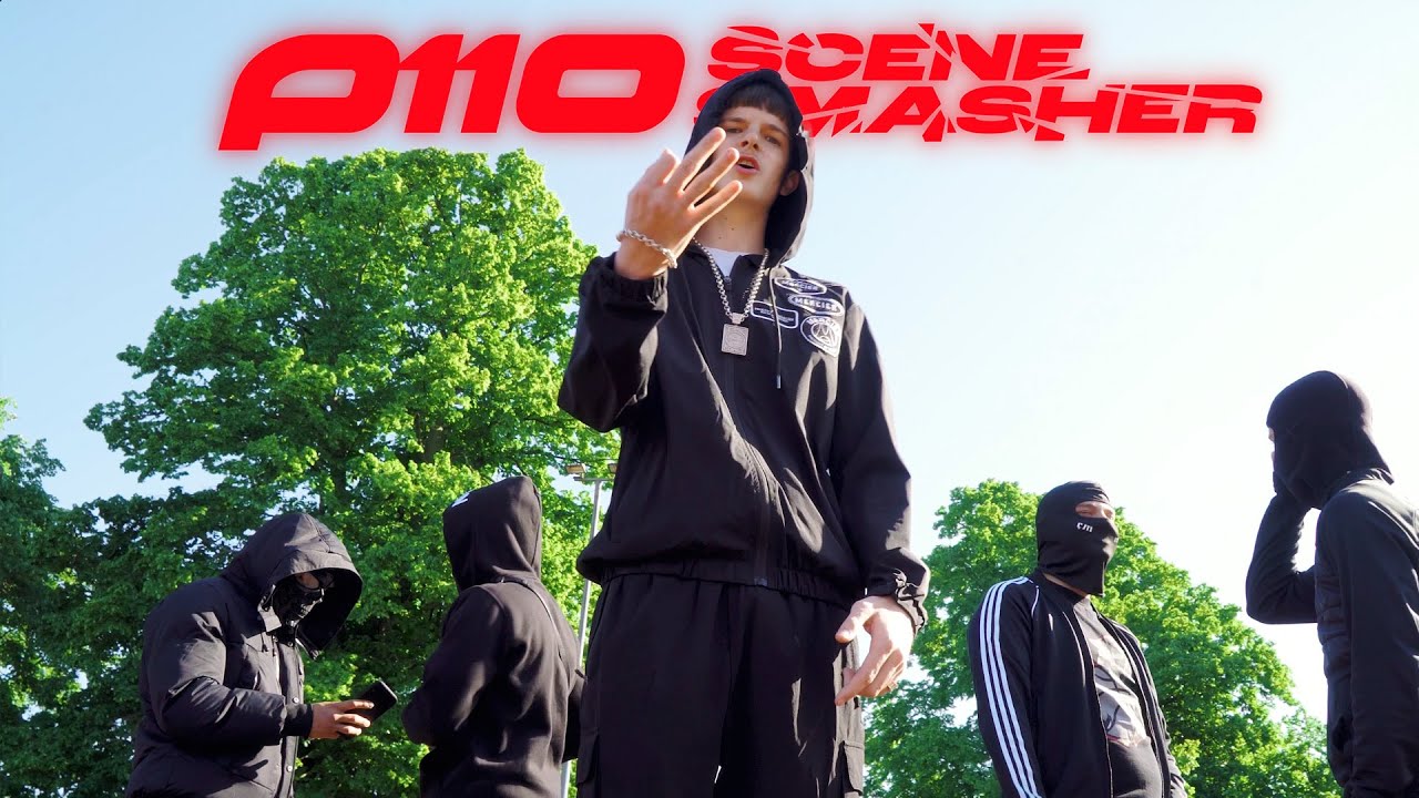 Wordplay - Scene Smasher | P110