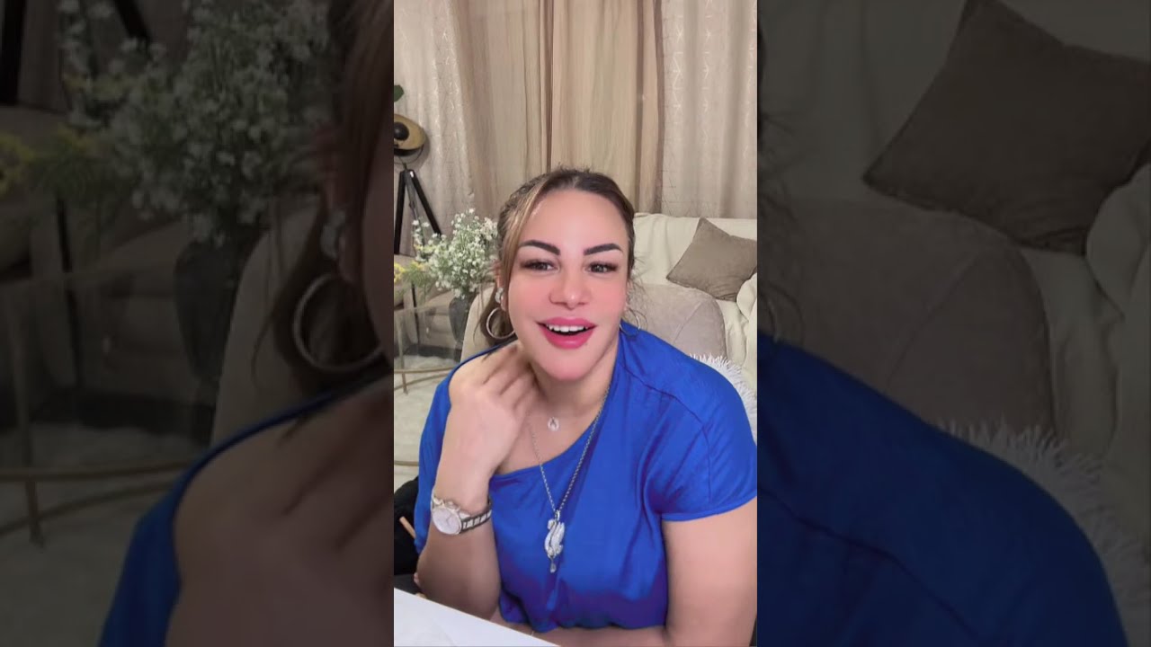 SALIMA LA PSYCOLOGUE LIVE