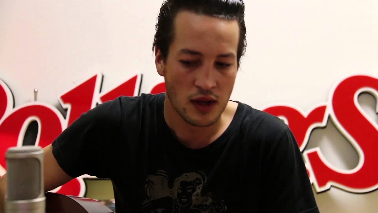 Marlon Williams 