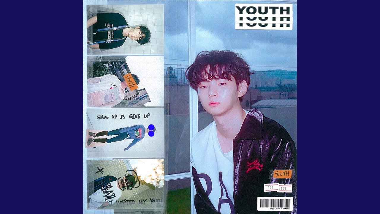 YOUTH!