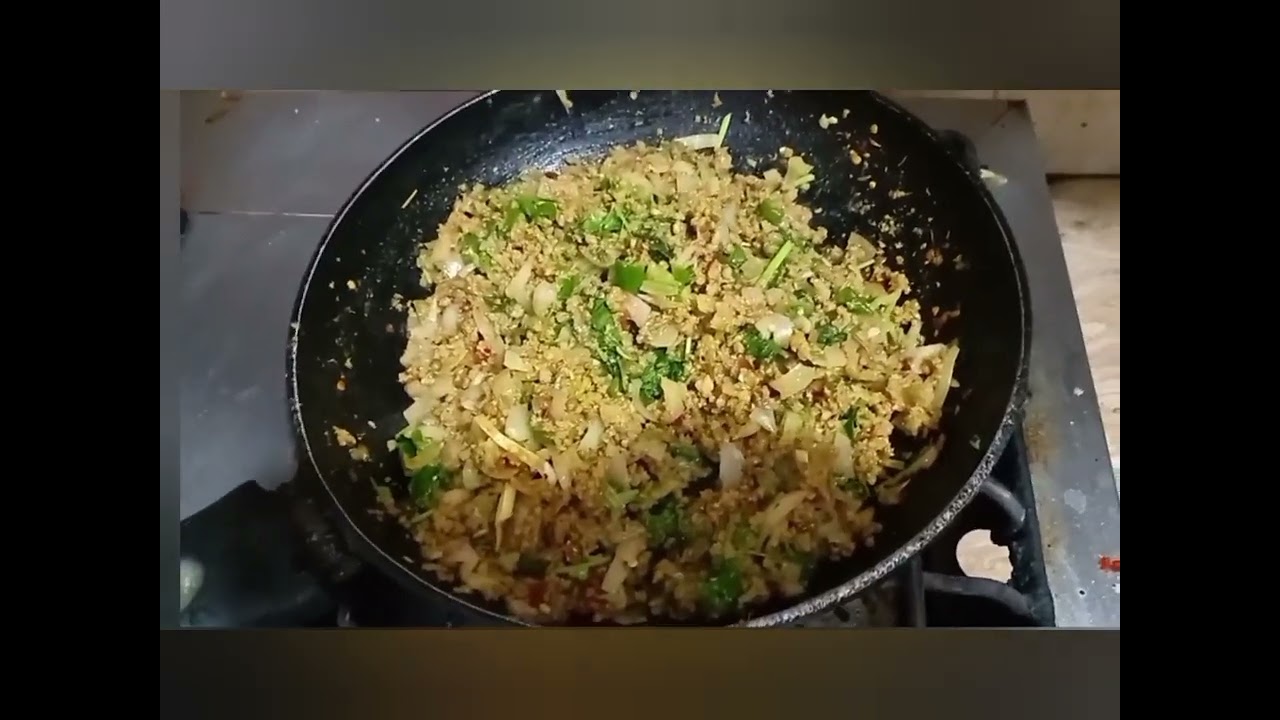 Bakery Style Keema Samosa with Cooking With Wajiha 