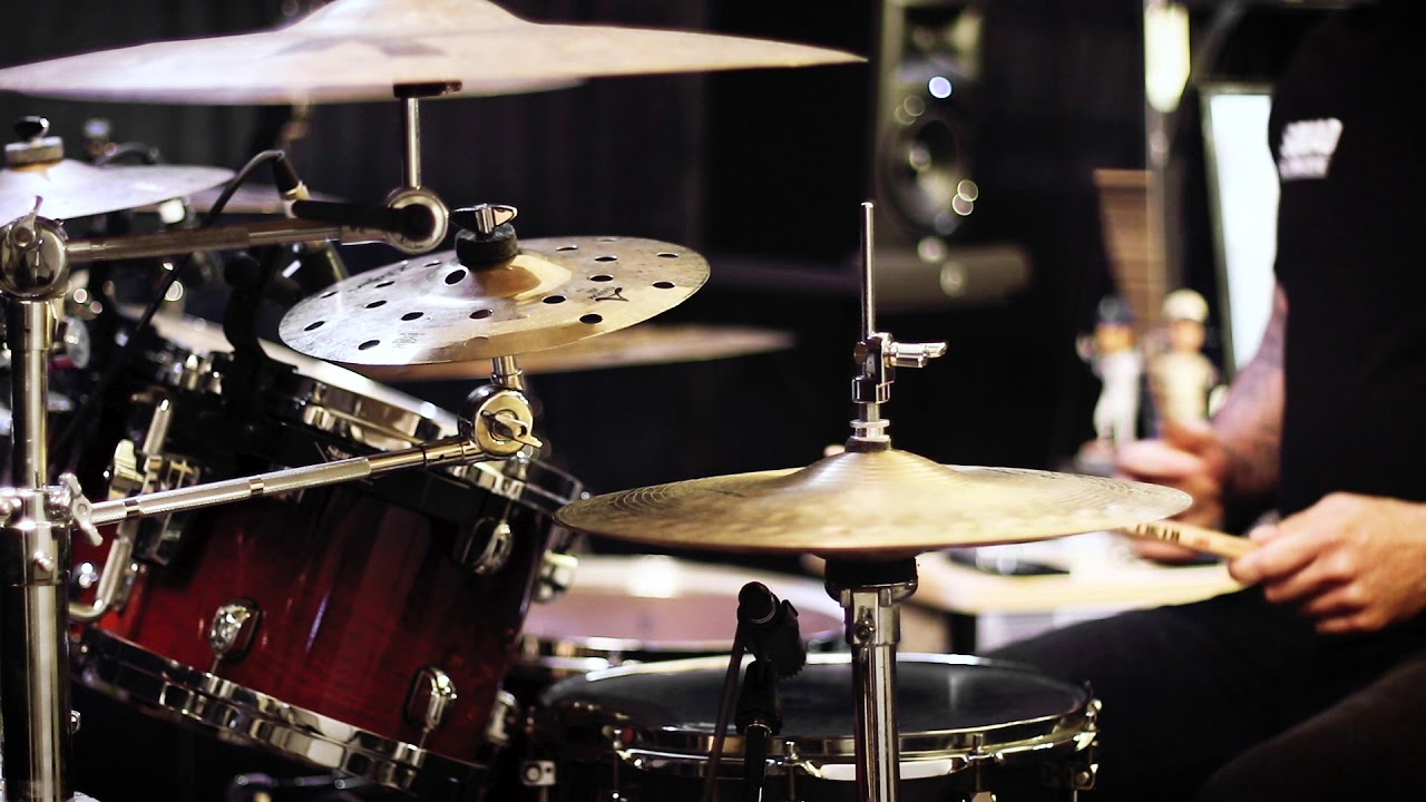 DJ Snake / AlunaGeorge - You Know You Like It - Drum Cover