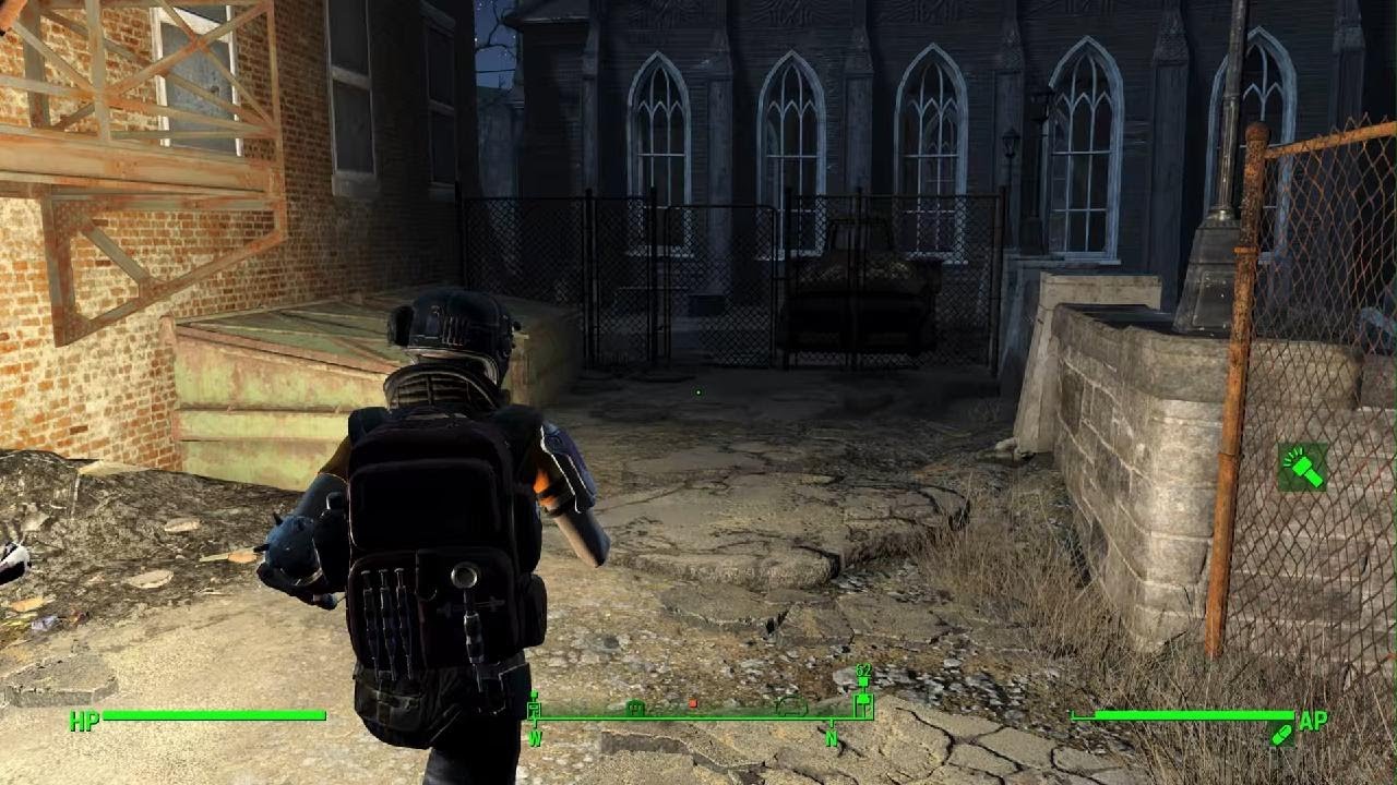 Fallout 4 pt48