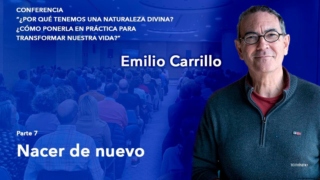 Emilio Carrillo en Valencia. 2024. Parte 7: 