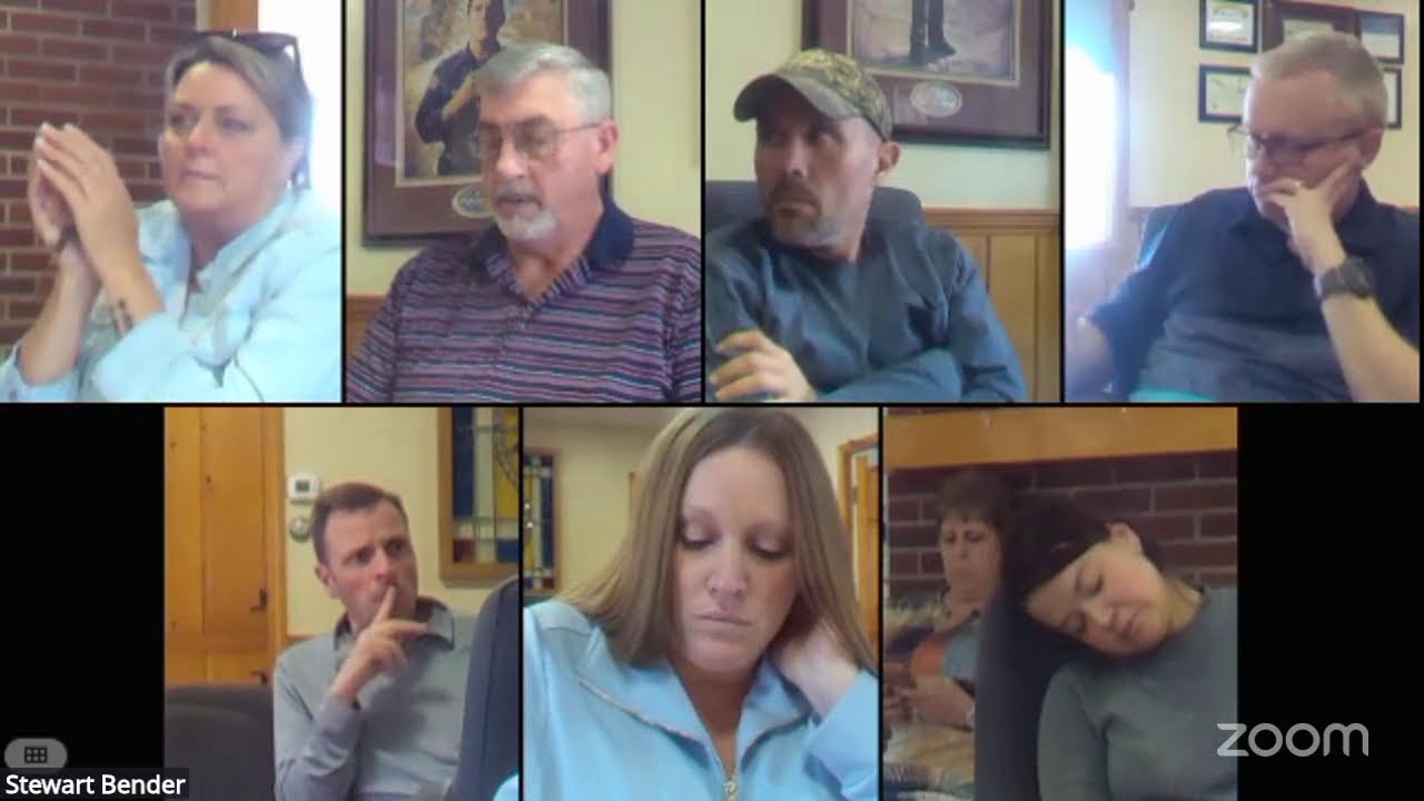 Town Council / RDC 03.09.2026