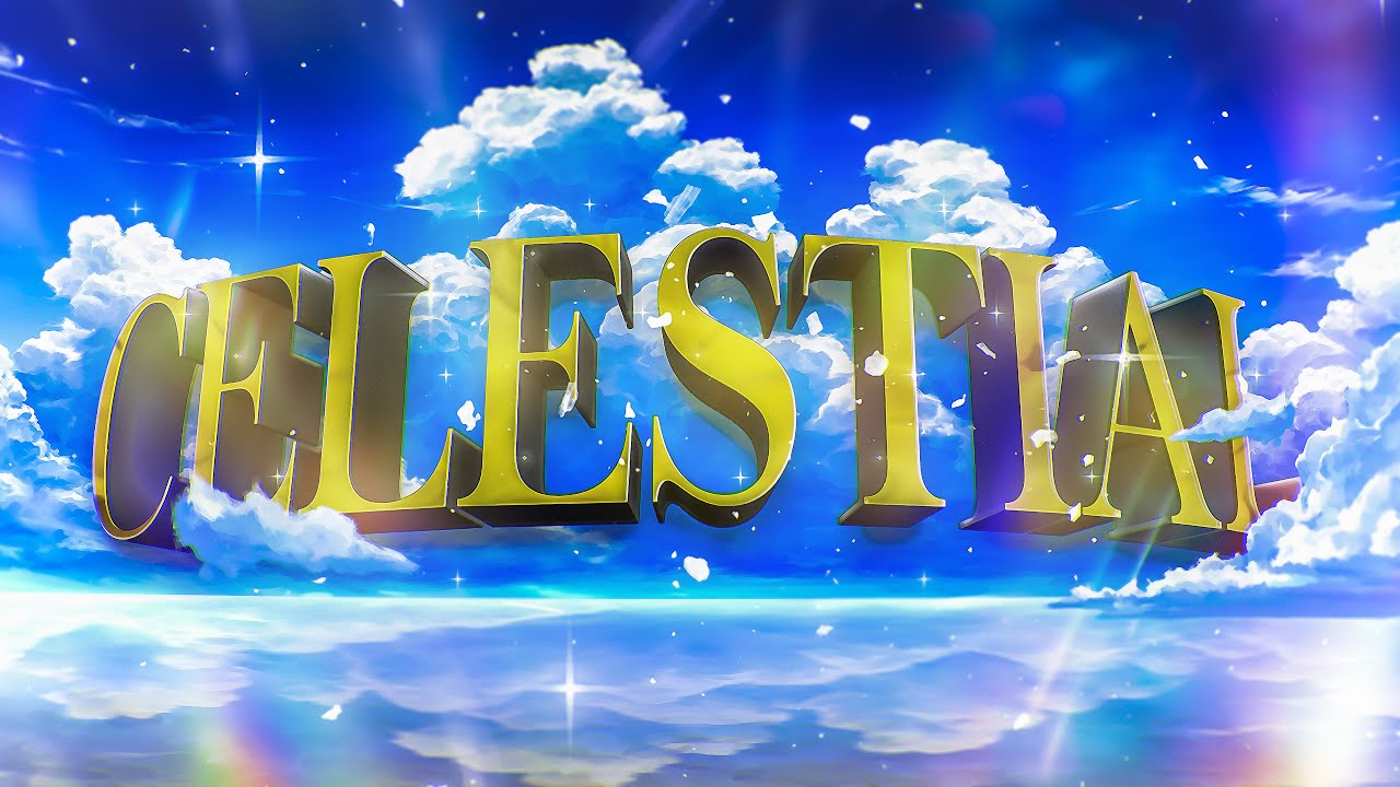 CELESTIAL