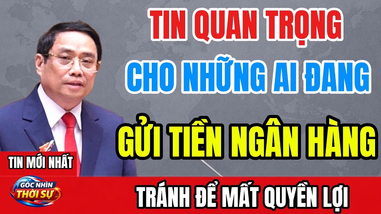 Đề Xuất Nâng Bảo Hiểm Tiền Gửi Lên 350 Triệu – Người Gửi Tiền Ngân Hàng Nên Biết