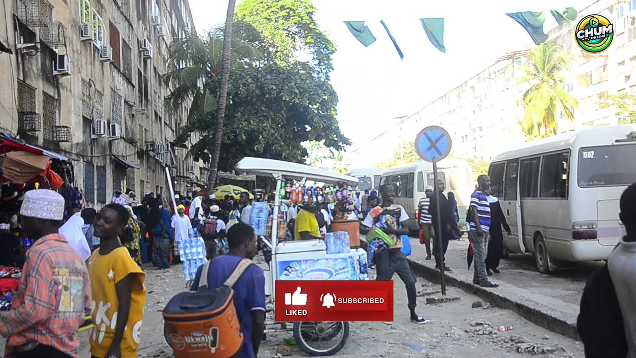 MANISPAA MJINI YAVAMIA TOBO LA PILI