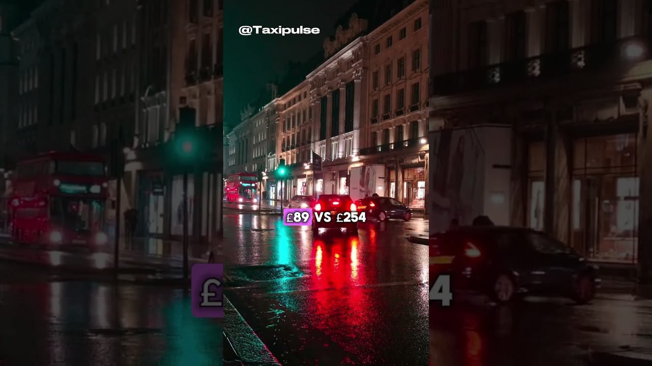Manchester&rsquo;s Taxi Loophole EXPOSED 🚨
