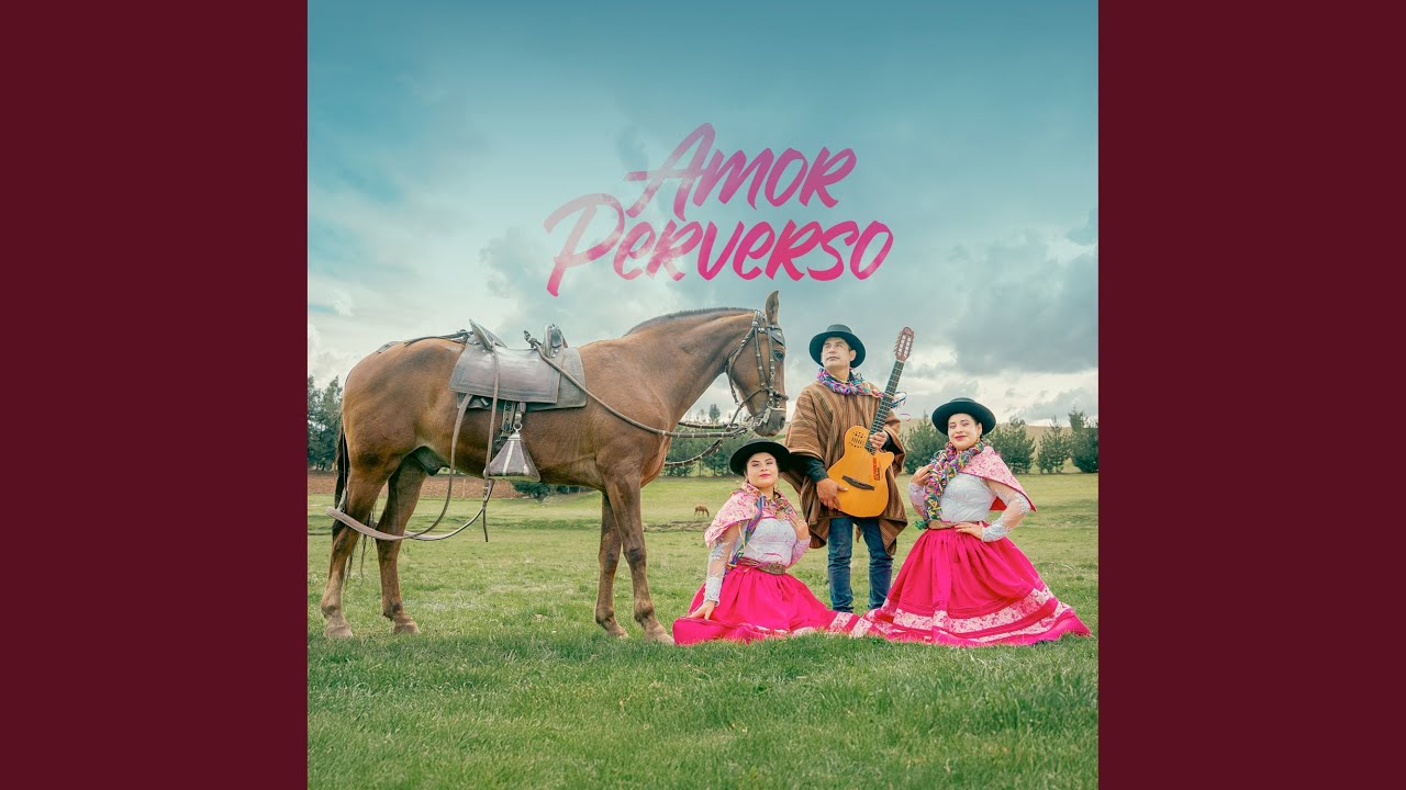 Amor Perverso
