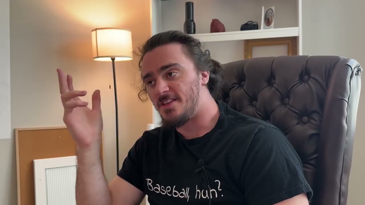 trying to explain your dating preferences without sounding racist (IMPOSSIBLE)