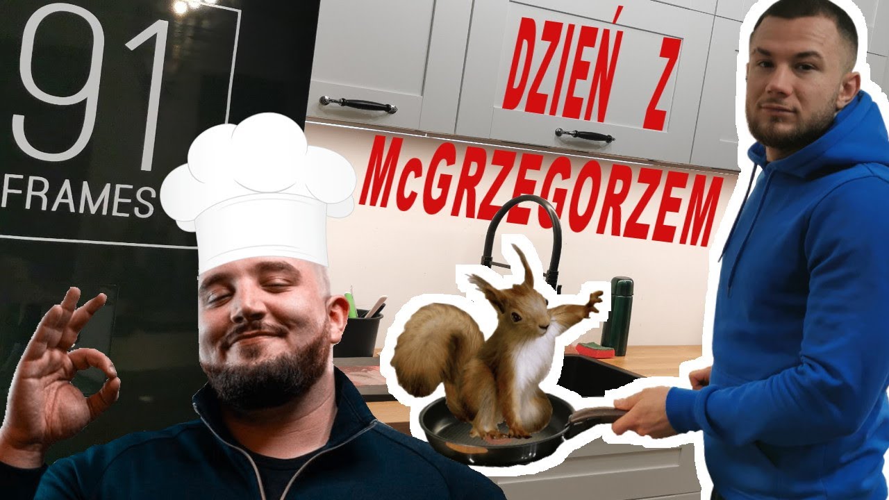 VLOG DZIEŃ Z BOXDELEM